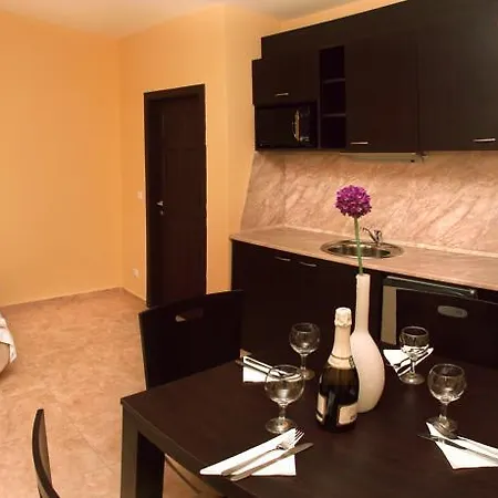 Apartament Gallery Suites