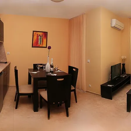 Gallery Suites * Sveti Vlas