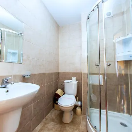 Apartament Gallery Suites