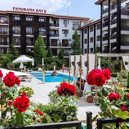 Apartament Gallery Suites *