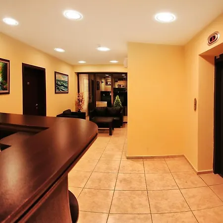 Gallery Suites