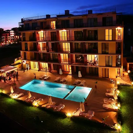Apartament Gallery Suites