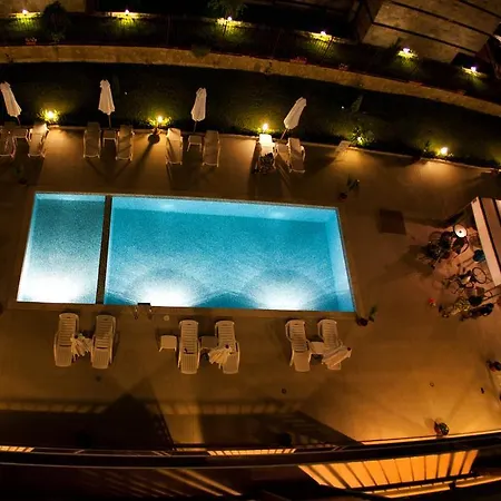 Gallery Suites Apartament Sveti Vlas