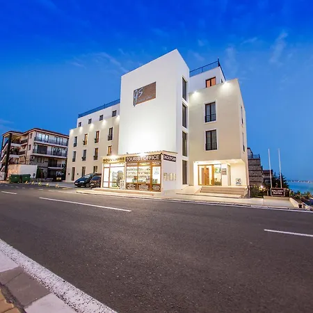 Apartament Gallery Suites