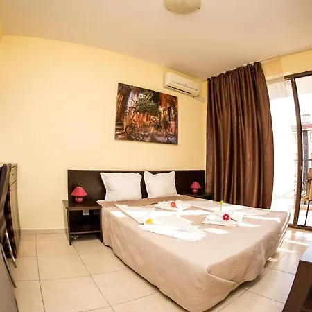 Apartament Gallery Suites Sveti Vlas