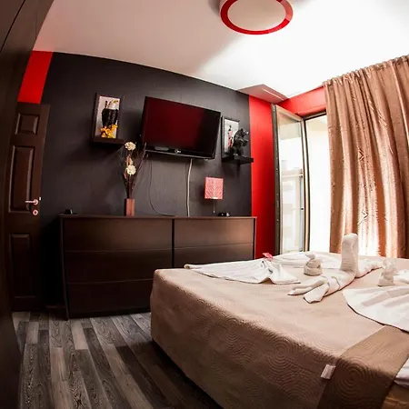 Gallery Suites Sveti Vlas