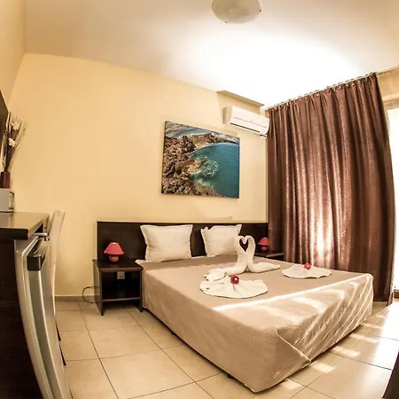 Apartament Gallery Suites