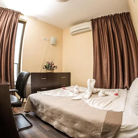 Gallery Suites Apartament Sveti Vlas