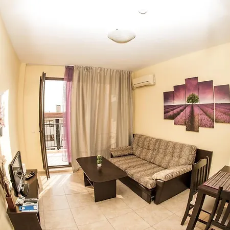 Gallery Suites