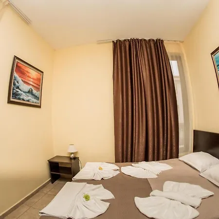 Gallery Suites Apartament