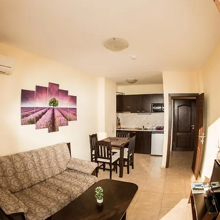Gallery Suites