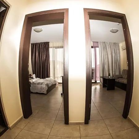 Gallery Suites Apartament Sveti Vlas