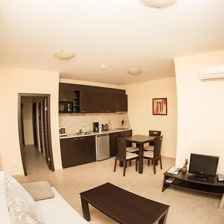 Gallery Suites
