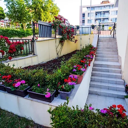 Apartament Gallery Suites Sveti Vlas