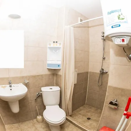 Apartament Gallery Suites