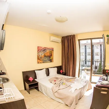 Gallery Suites
