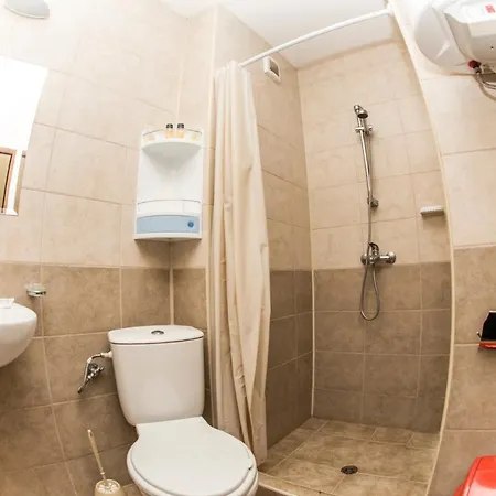 Gallery Suites Apartament Sveti Vlas