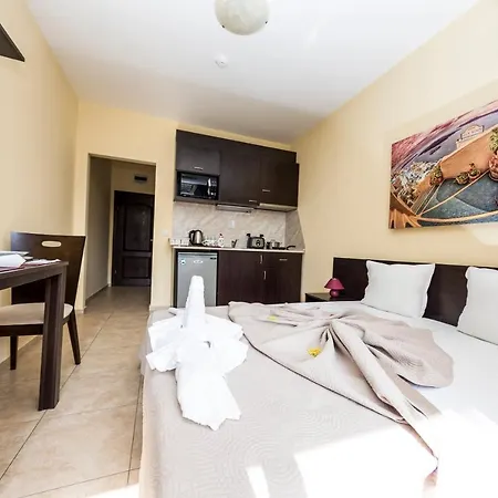Gallery Suites
