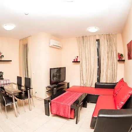 Apartment Gallery Suites Sveti Vlas